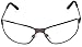 Uvex Honeywell Tomcat Safety Glasses, Scratch-Resistant, Wraparound, Gun Metal