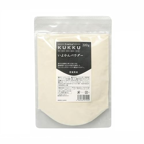 KUKKU limited ���悩��p�E�_�[�i���Q���Y�j200g ���Y�� �t���[�c�p�E�_�[ �H�g