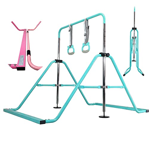 Our Top 10 Best gymnastics bar Reviews 2023 Maine