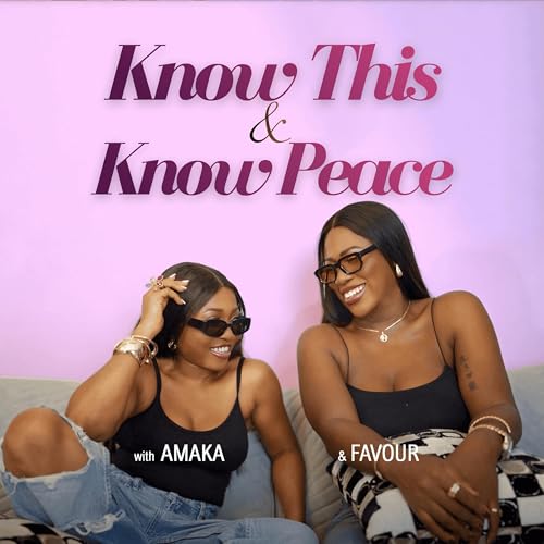 The Ultimate Guide to Making Friends | Ep 1 cover art