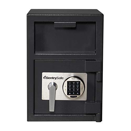 SENTRY(セントリー) 投入式金庫 DH-074E の商品画像 2
