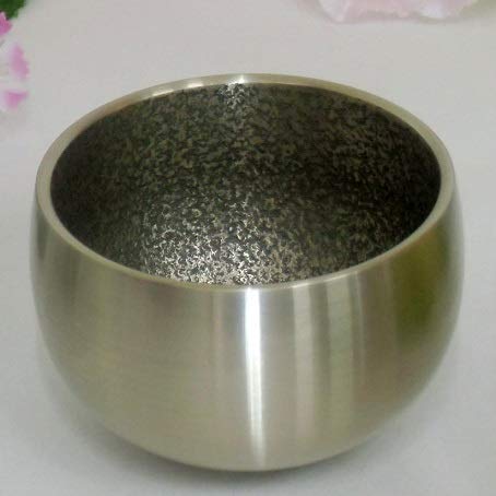 Amazon｜りん 新型仏壇 仏具 おりん (輪) 砂張 すずなり 1.8寸 さはり