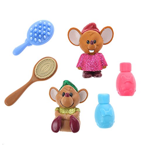 Amazon.co.jp: ディズニー アニメーター コレクションドール