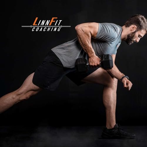『LinnFit Coaching』のカバーアート