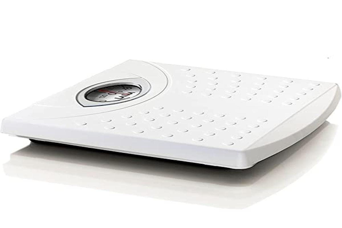 Báscula de Baño Laica PS2015W/ Hasta 125kg