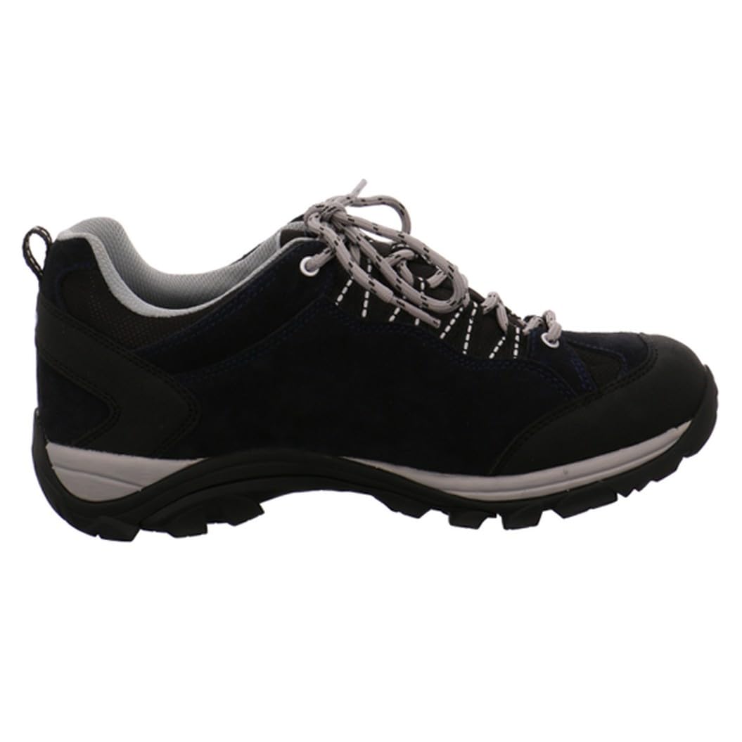 Brütting Mount Bona Low, Chaussures de Randonnée Basses Femme