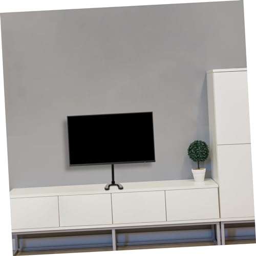Support de Télévision Sécurisé pour Moniteur et TV sur Bureau