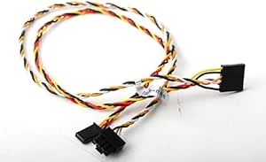 Amazon.co.jp: H12 T12 Remote Control Data Link Transmission Wire Cable ...