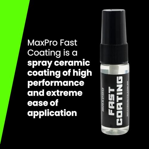 MaxPro Fast Coating miniatura 3