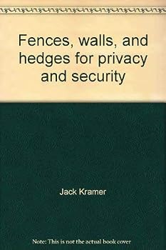 Fences, Walls, and Hedges: How to Create Attractive Boundaries for Privacy and Security