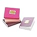 Odoria 1/12 Miniature Books 4Pcs Dollhouse Decoration Accessories, C