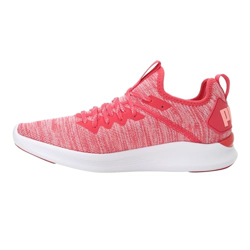 Image of Puma Women Ignite Flash Evoknit Running Shoe