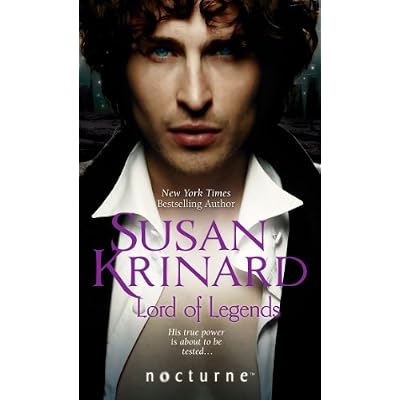 Lord Of Legends