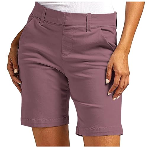 Pantalon en lin pour femme léger et aéré jambe large fluide