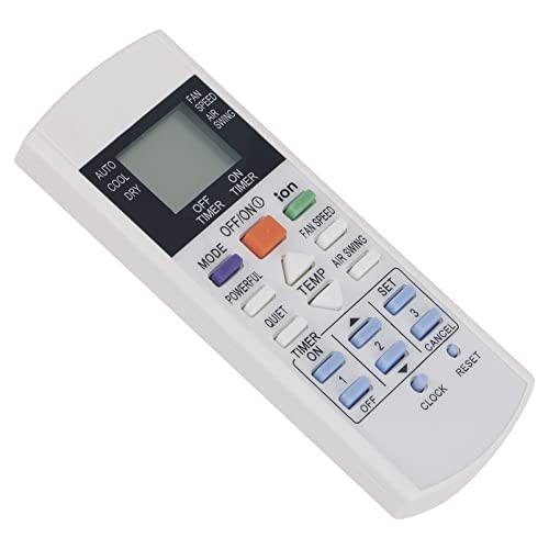 ALLIMITY Sostituisci Condizionatore Telecomando