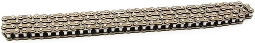 Motorcycle Links Engine Time Cam Timing Chain Link Compatible with CB450K CB500T CB450 CL450 14401-283-003 Accessories