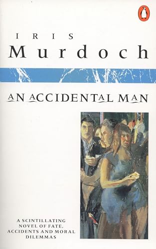 An Accidental Man view 2