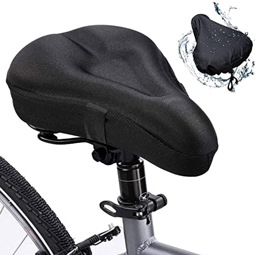 The Best Gel Seat Cover For Peloton For 2022
