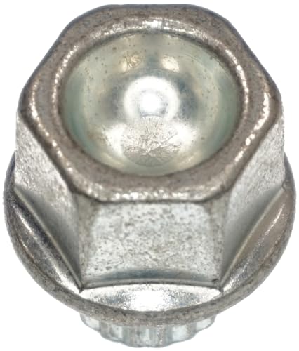 Adaptador de tornillos para llanta BMW E53 de diseño original con cabeza hexagonal de 19mm