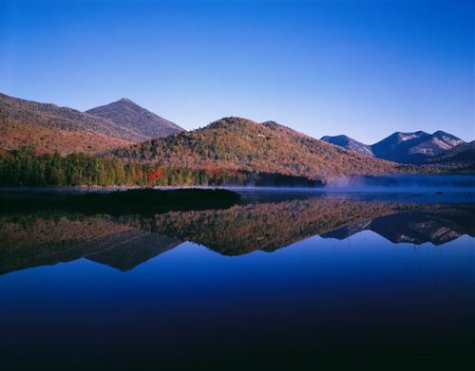 Adirondack: Wilderness