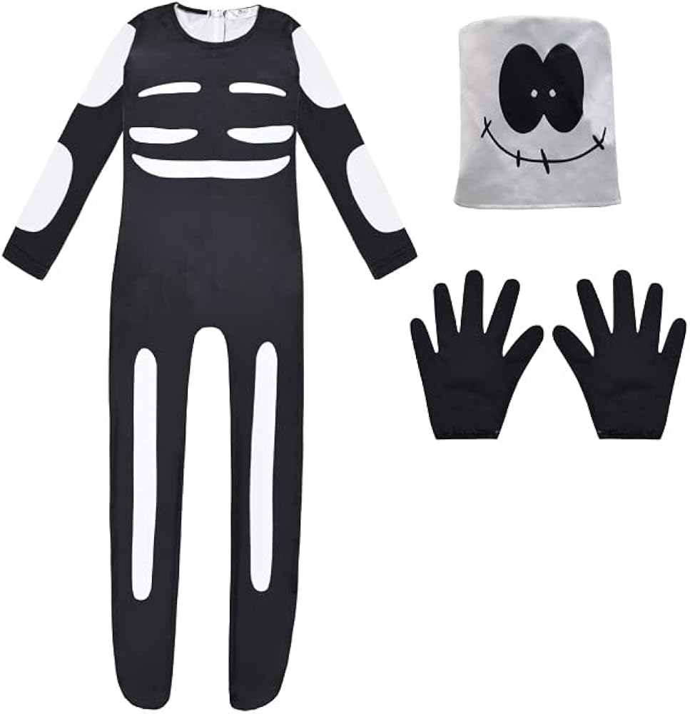 Skid And Pump Costume For Halloween - Amazon.com: Friday Night Cosplay Anime Costume Funkin Skid Pump Outfit Skid And Pump Costume For Halloween - Amazon.com: Friday Night Cosplay Anime Costume Funkin Skid Pump Outfit