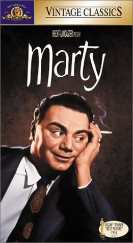 Marty [VHS]