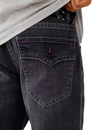 True Religion Men's Ricky Flap Sn2