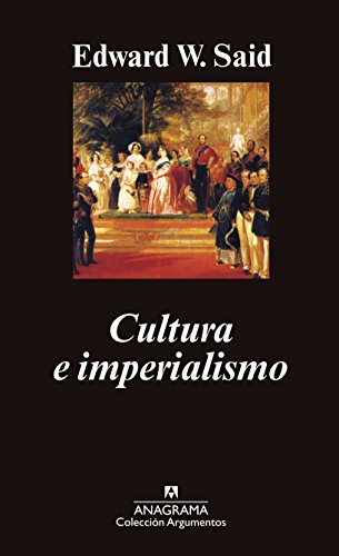 Cultura e Imperialismo (Argumentos)