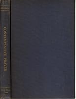 Contemplative Prayer B000GRMTWY Book Cover