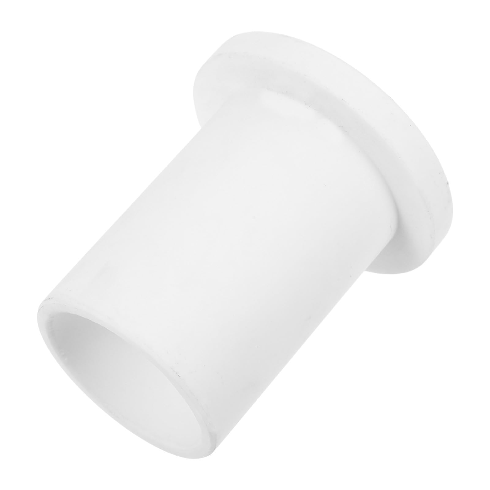 Tubo de mirilla de mullita blanca USHOBE para hornos cerámicos de alta resistencia