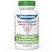 DrFormulas Cranberry Probiotics for Women Vaginal Health & Urinary Tract with Fiber Prebiotic & D Mannose | Nexabiotic Feminine Health, Vaginosis with Lactobacillus Acidophilus for Yeast, 60 Capsules