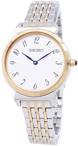 [ZCR[]SEIKO rv QUARTZ NI[c SFQ800P1 fB[X [sAi]