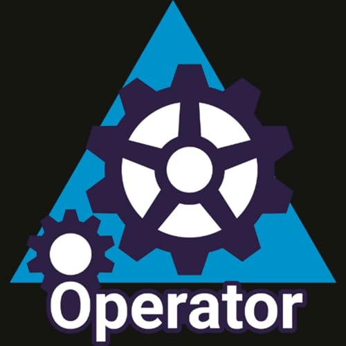Reference Profile Series: The Operator Manager Podcast By  cover art