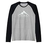 Photo Gallery vintage sitka alaska distressed retrò maglia con maniche raglan Photo Gallery vintage sitka alaska distressed retrò maglia con maniche raglan
