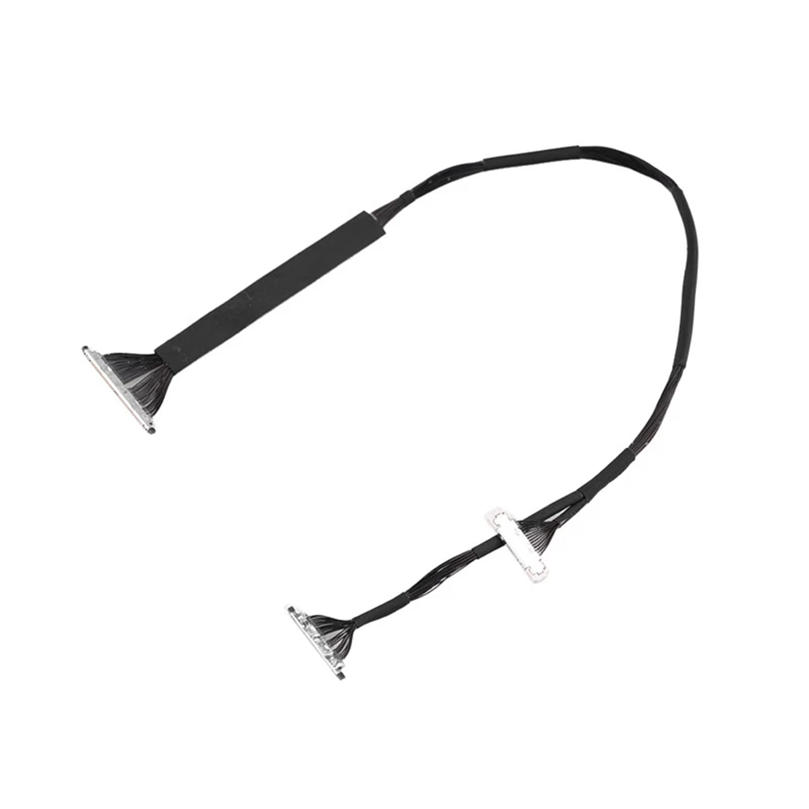 Original Mavic Air 2S Gimbal Camera PTZ Cable Signal Line Transmission Flex Wire Repair Part for Replacement Compatible with DJI Mavic Air 2S