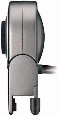 Logitech Quickcam for Notebooks Deluxe