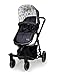 Imagen de Cosata Giggle Trail 3 in 1 i-Size Viaje Sistema para Niño desde Nacimiena a 20 kg