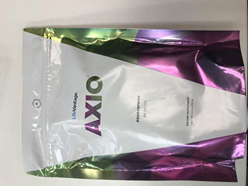 Protandim AXIO 30 Packs Dragonfruit (1) Protandim AXIO 30 Packs Dragonfruit (1)