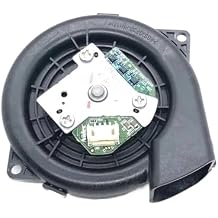 Compatible for Xiaomi STYTJ02YM Robot Vacuum Cleaner Spare Fan