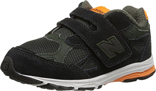 New Balance KV990I Running Shoe (Infant/Toddler)