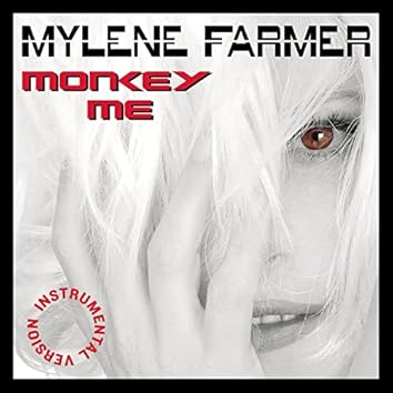 9. Monkey Me (Instrumental Version)