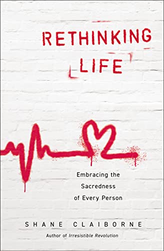 Rethinking Life view 2