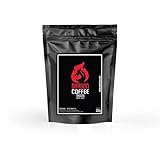 Dragon Coffee Barista - Granos de café enteros - Robusta & Arabica - Bajo en ácido - para máquinas automáticas y portafiltros (MASSIMO 8 x 250 g (2 kg)