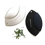 Excalibur Mezzaluna Herb & Salad Chopper