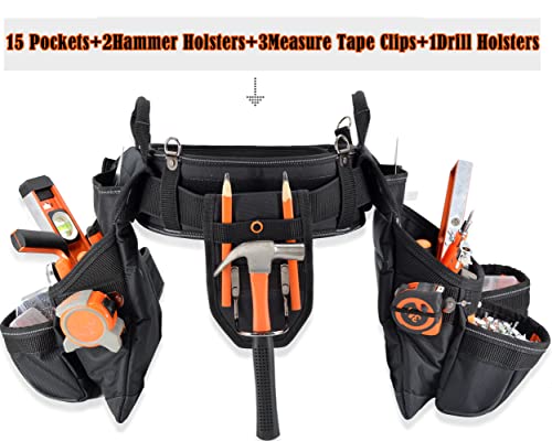 Tool Belt With Suspenders, Tool Belt Suspenders, Carpenter Tool Belt, Framers Tool Belt, Scaffold Tool Belt, Construction Tool Belt, Tool Belt Pouch, Tool Belts For Men, Tool Belt Suspenders For Men #TOP1