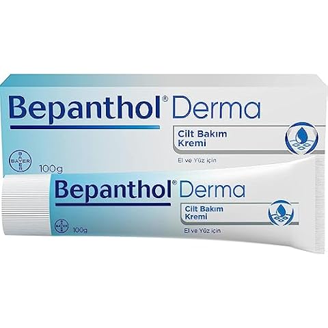 Bepanthol 100g Skin Care Cream (Misc.) 2 Count Cover