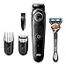 Produktbild Braun BT 3242 Herren Bartschneider mit Akku