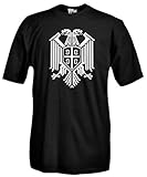 Photo Gallery settantallora - t-shirt maglietta j312 serbia taglia xxl Photo Gallery settantallora - t-shirt maglietta j312 serbia taglia xxl