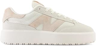 New Balance Ct302Cta Kadın Günlük Ayakkabı CT302CTA Krem 40,5