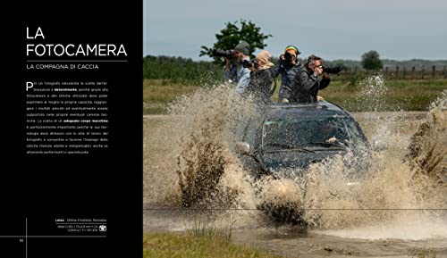 Introduzione Alla Fotografia Naturalistica. Tecniche E Consigli Pratici - 10